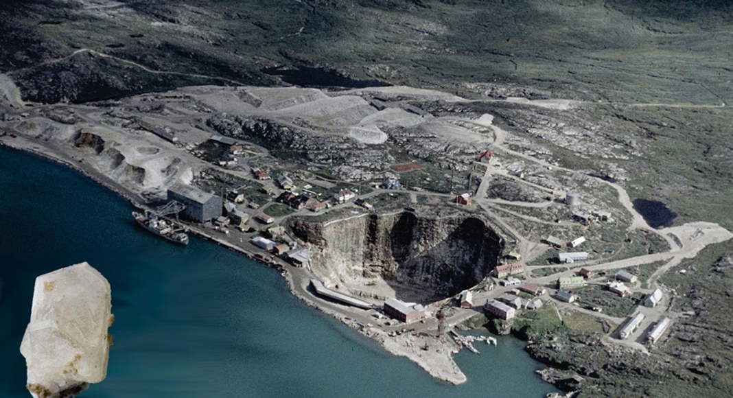 Administrația Trump a pus ochii pe resursele Groenlandei. SUA negociază preluarea unei participații în cadrul Critical Metals Corp, cea mai mare companie de exploatare a pământurilor rare din teritoriul arctic