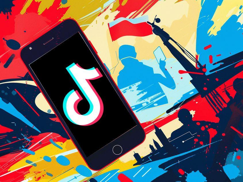 Românii au devenit „vânători” de conspirații pe TikTok. Aproape 60% dintre români cred că pandemia a fost plan secret