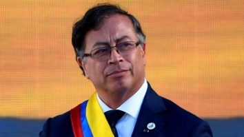 Statele Unite impun sancțiuni Președintelui columbian, Gustavo Petro. Liderul este acuzat că a permis creșterea traficului de droguri
