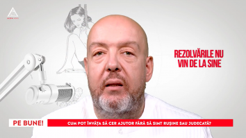 PE BUNE!, 13 octombrie 2025