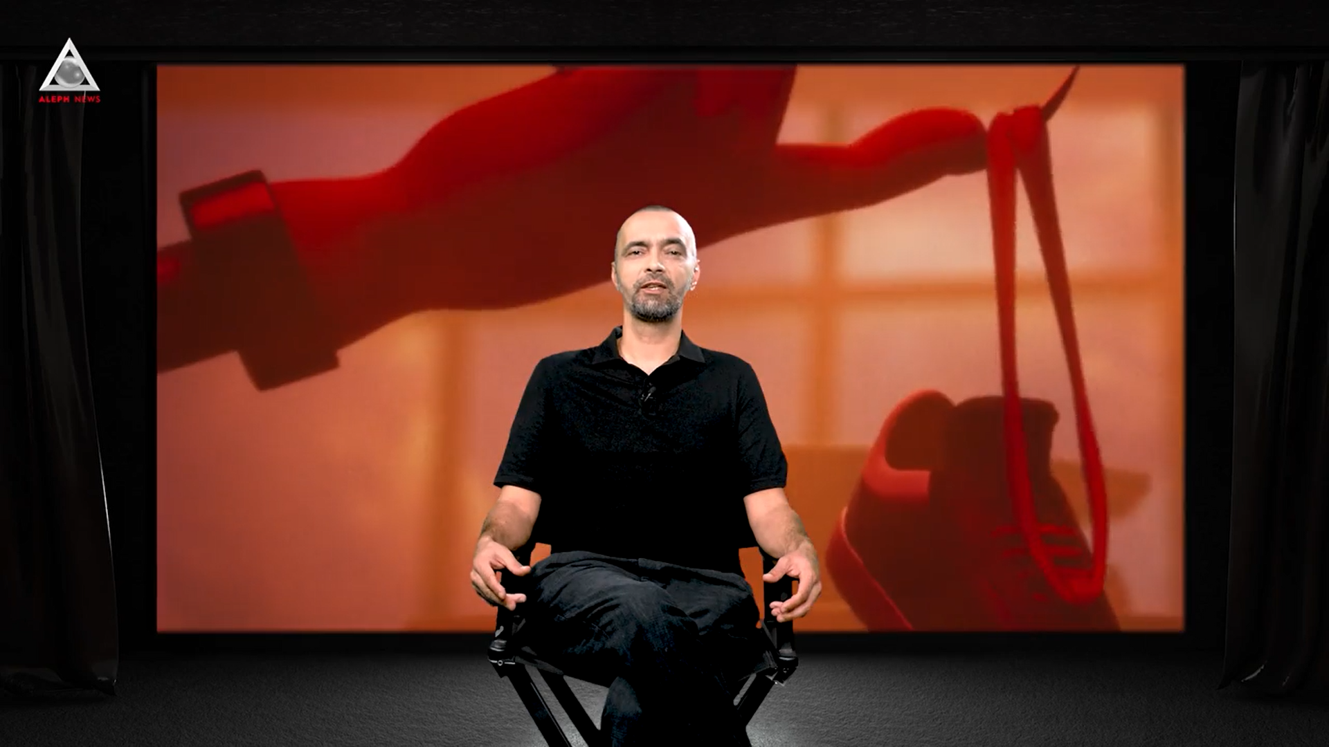 CINEMAleph. Sneaks- Povestea tenișilor 