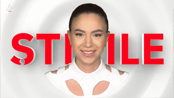 Știrile de la ora 00:00 prezentate de Andreea Alephia, 19 octombrie 2025