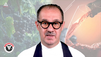 Winecentziatul. Dioxidul de Sulf