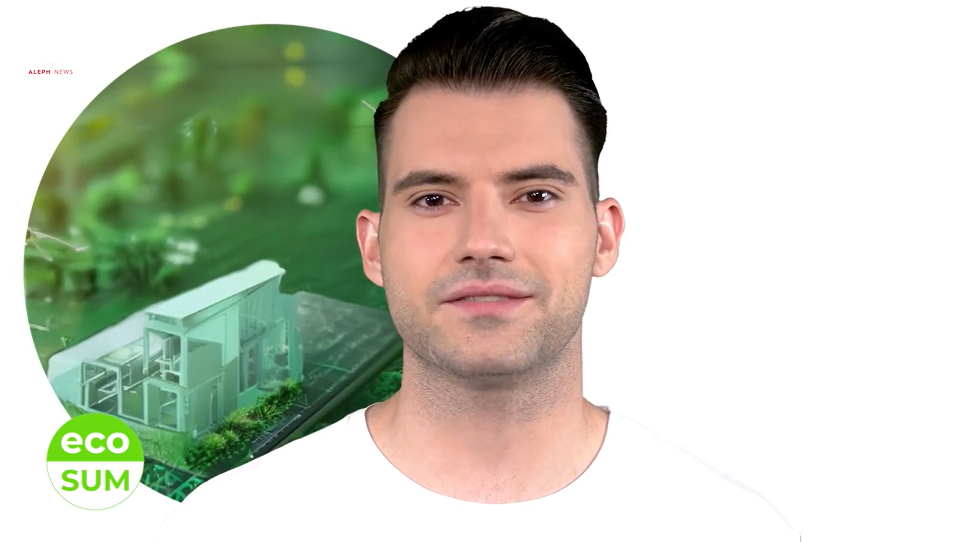 EcoSum. Digitalizarea și inteligența artificială în tranziția energetică