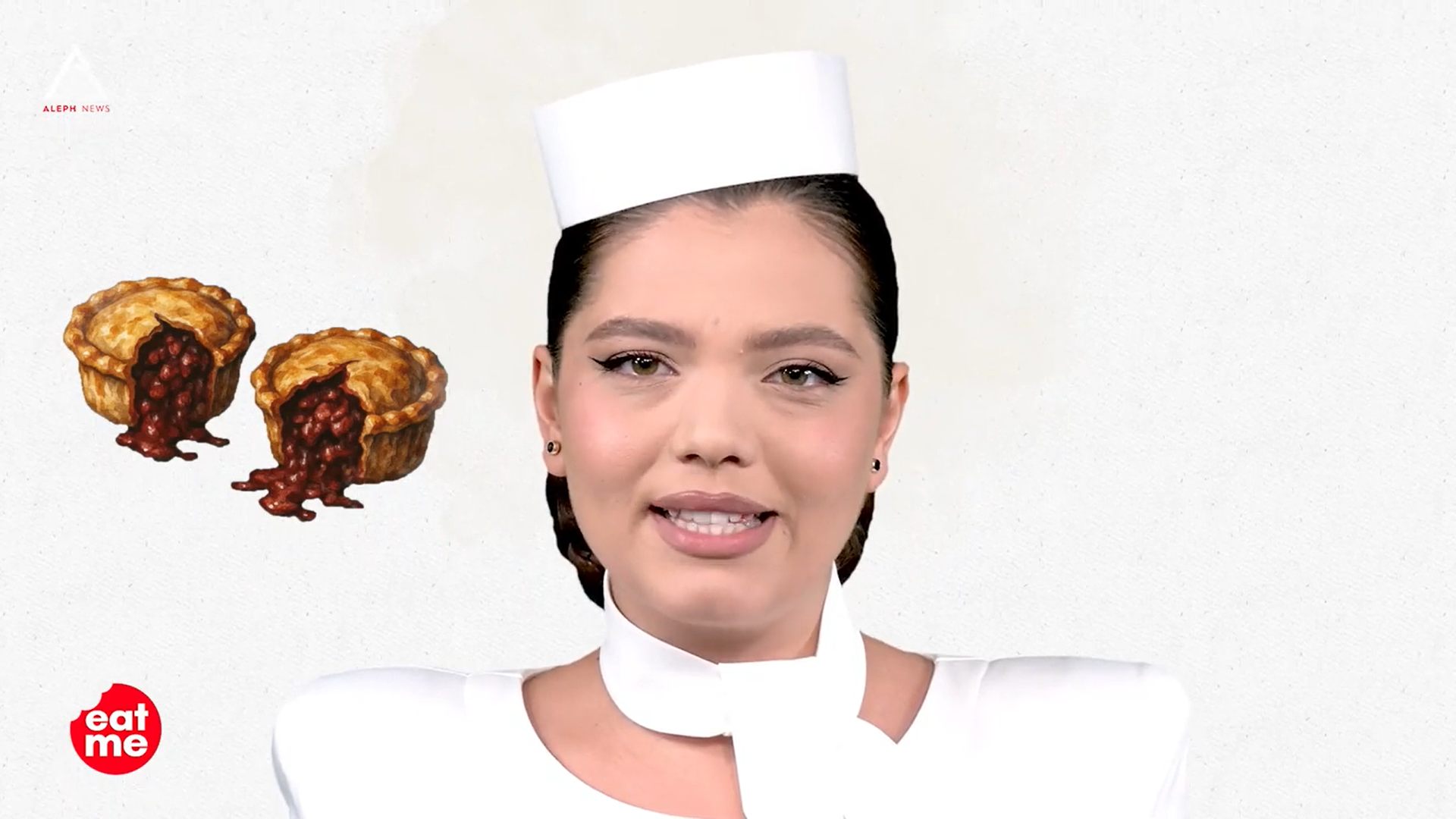 Eat Me. Plăcintele doamnei Lovett