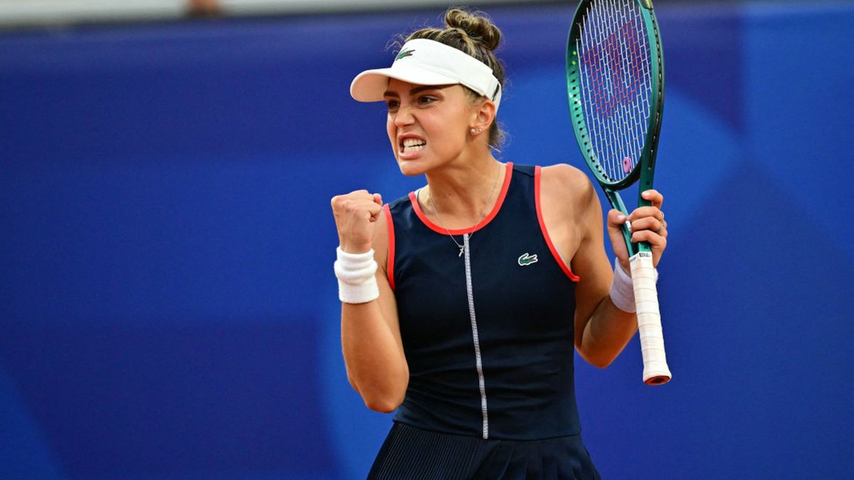 Jaqueline Cristian s-a calificat în turul doi al turneului WTA 500 de la Tokyo