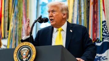 Trump a confirmat: CIA a primit autorizație pentru „acțiuni letale și operațiuni secrete” în Venezuela