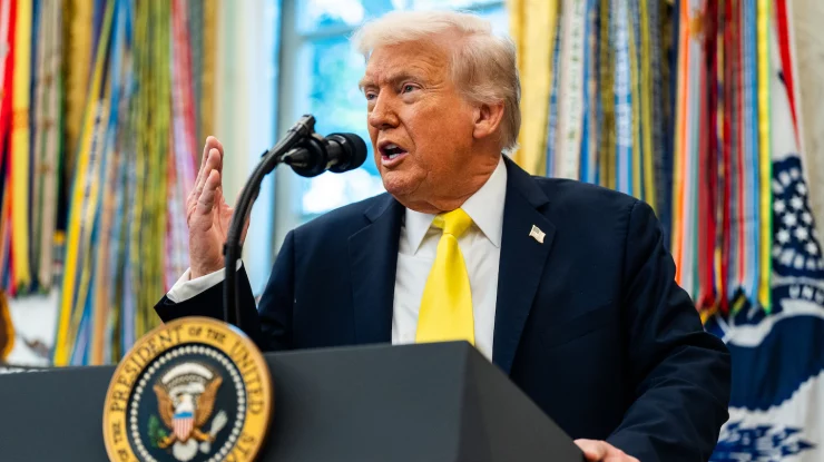 Trump a confirmat: CIA a primit autorizație pentru „acțiuni letale și operațiuni secrete” în Venezuela