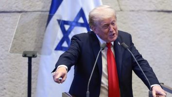 Trump amenință Israelul că va pierde „tot sprijinul SUA” dacă anexează Cisiordania