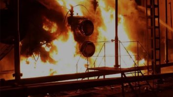 Rusia distruge infrastructura energetică a Ucrainei înaintea iernii. Moscova a lansat un „atac masiv” asupra Kievului