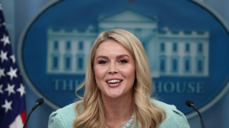 Răspunsul neașteptat al Casei Albe la întrebarea „cine a ales Ungaria” pentru întâlnirea Trump-Putin: „Mă-ta”