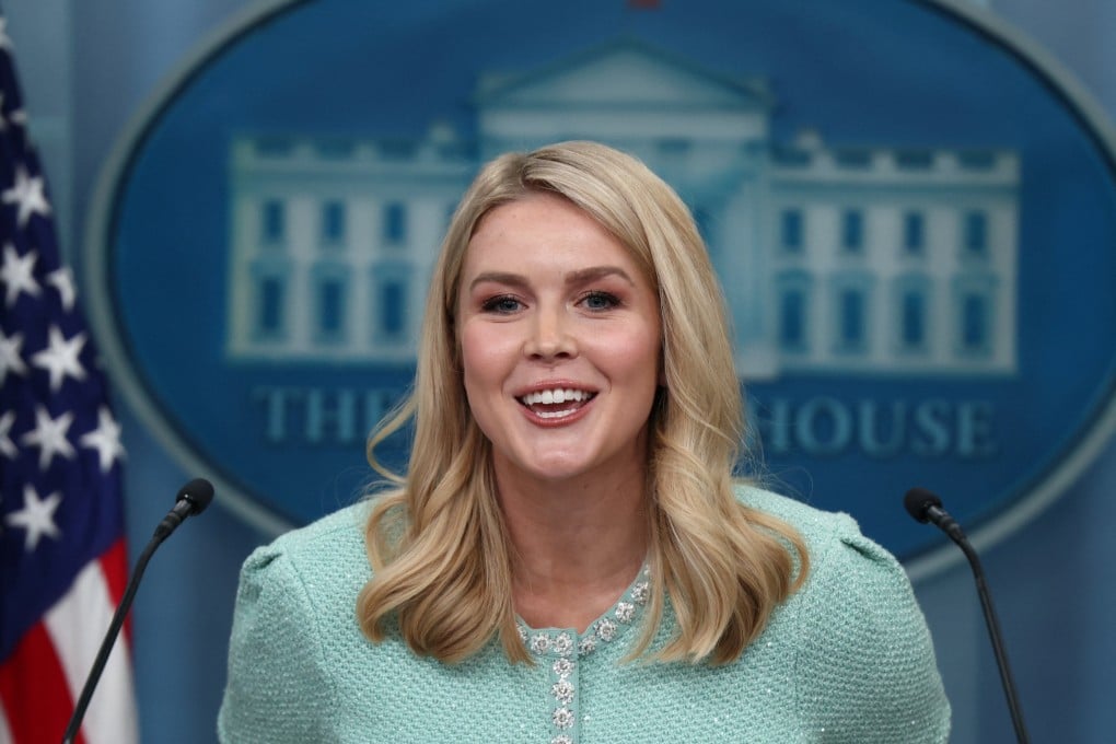 Răspunsul neașteptat al Casei Albe la întrebarea „cine a ales Ungaria” pentru întâlnirea Trump-Putin: „Mă-ta”