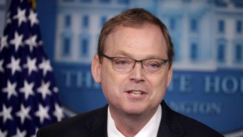 Blocajul guvernamental din SUA ar putea fi soluționat în această săptămână, anunță Consilierul economic al Casei Albe