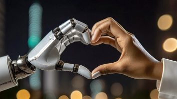 Căsătoria între om și A.I. ar putea fi interzisă prin lege în Ohio, SUA: „Omul trebuie să rămână mai presus de tehnologie”