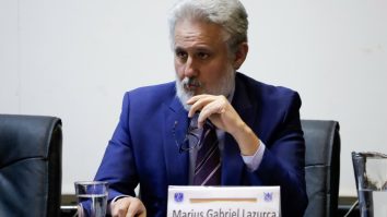 Cine este Marius Lazurca, noul consilier prezidențial al lui Nicușor Dan pentru Securitate Națională? Numirea sa vine înainte ca Administrația Prezidențială să prezinte „Strategia Națională de Apărare”