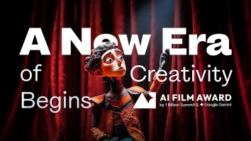 Google lansează un festival dedicat exclusiv filmelor realizate cu A.I. Acesta va avea loc la Dubai, în 2026