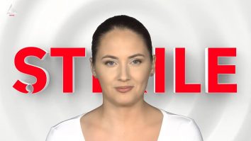 Știrile de la ora 19:00 prezentate de Mihaela Chircă, 25 octombrie 2025