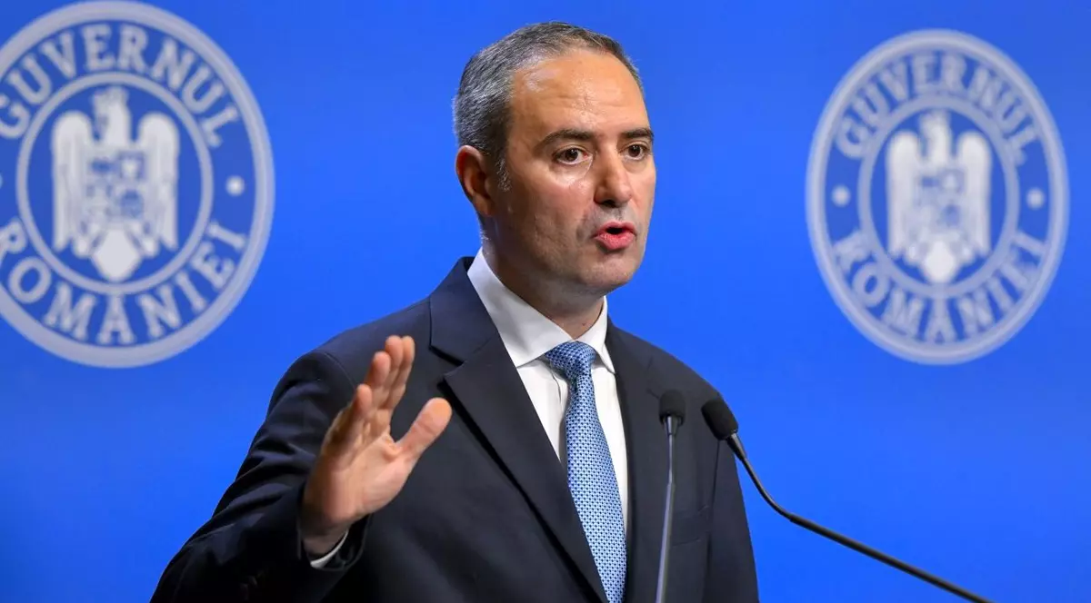 Ministrul Finanțelor: Bugetul pentru 2026 va fi primul buget digitalizat al României