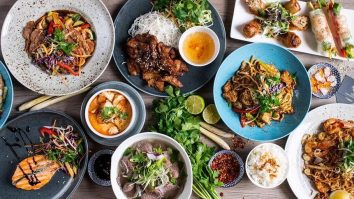 „Dragostea” chiar trece prin stomac. Cu cât mănânci mai variat, cu atât ești mai tolerant față de alte națiuni, arată un studiu