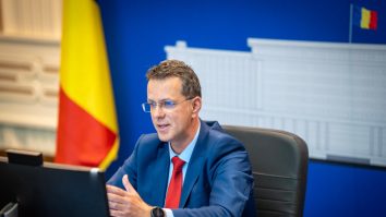 Call of Duty cu Moșteanu, în Țara Înfricoșaților