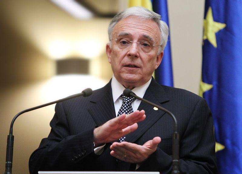 Guvernatorul BNR, Mugur Isărescu, avertizează asupra provocărilor fără precedent cu care se confruntă Europa, pe fondul presiunilor economice: „Independenţa continentului va depinde de capacitatea sa de a concura în vremurile turbulente de astăzi”