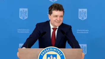 Nicușor Dan, minunea României