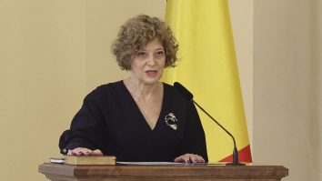 Grindeanu și Bolojan nu pot guverna România împreună. Numirea Oanei Gheorghiu în funcția de Vicepremier a devenit cel mai nou motiv de scandal în Coaliție