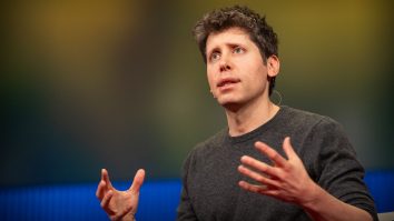 Sam Altman, CEO-ul OpenAI, descrie cele trei scenarii prin care A.I. ar putea controla lumea