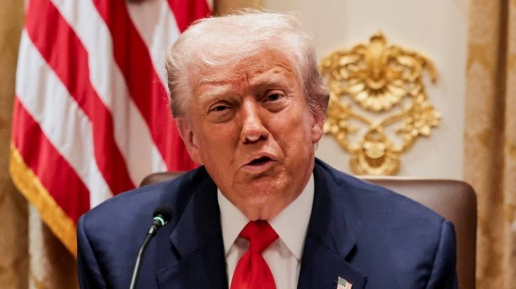 Trump explică de ce a ales Ungaria ca locație pentru întâlnirea bilaterală cu Putin: „Ne place de Orban”. Zelenski nu va fi prezent: „Se urăște prea mult cu Putin”