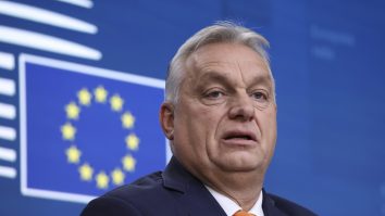 Ungaria, condusă de prim-ministrul Viktor Orbán, refuză să renunțe la importurile de energie rusească