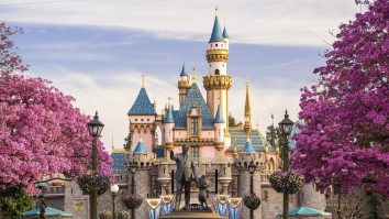 Disneyland ar putea deveni „raiul zânelor”. Parcurile de distracții ar urma să renunțe la personajele negative