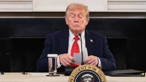 Casa Albă condamnă Comitetul Nobel pentru Pace după ce l-a „ignorat” pe Trump: „Nimeni nu poate muta munții ca el”