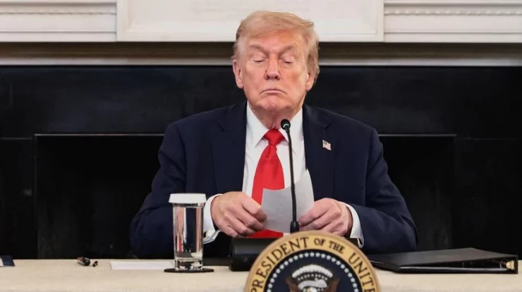 Casa Albă condamnă Comitetul Nobel pentru Pace după ce l-a „ignorat” pe Trump: „Nimeni nu poate muta munții ca el”