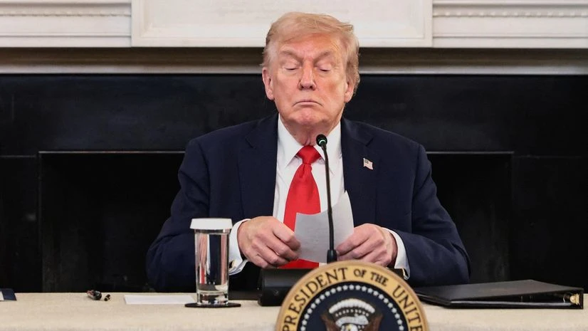 Casa Albă condamnă Comitetul Nobel pentru Pace după ce l-a „ignorat” pe Trump: „Nimeni nu poate muta munții ca el”