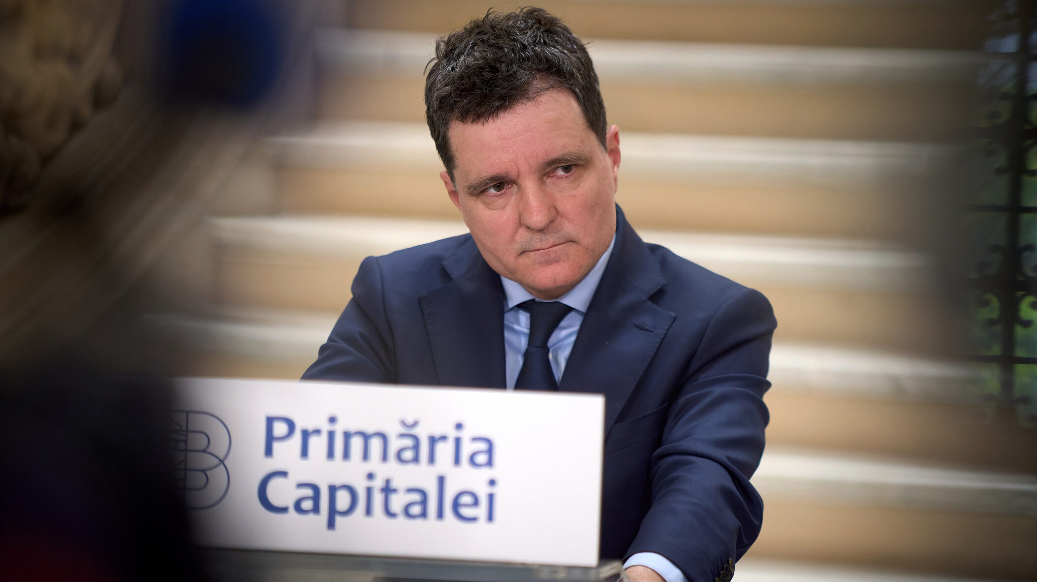 Guvernul și AEP au fost date în judecată pentru că nu au organizat alegeri pentru Primăria Capitalei în termen de 90 de zile. Ce spun reclamanții