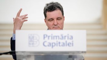 Alegerile pentru Primăria Capitalei au devenit motiv de scandal în Coaliție. Nicușor Dan vrea să fie organizate în 2026. Cine sunt potențialii candidați