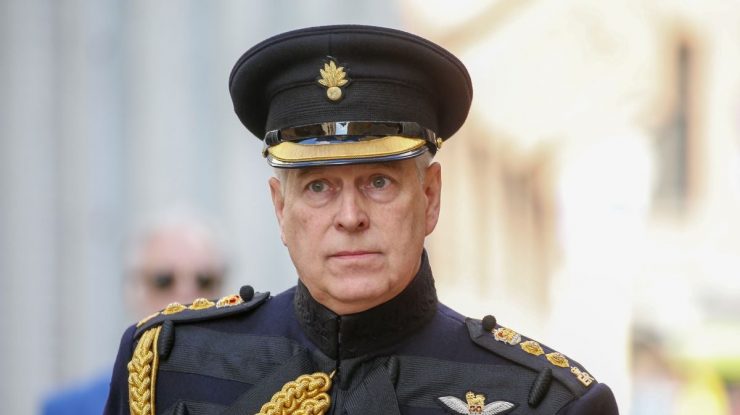 Andrew, fratele Regelui Charles al III-lea, a fost deposedat de titlul de „Prinț” și va părăsi reședința Royal Lodge