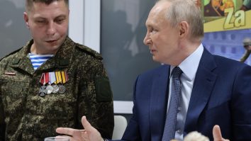 Putin anunță că Rusia a testat „cu succes” noua dronă nucleară subacvatică „Poseidon”, care nu poate fi interceptată. Anunțul vine la câteva zile după testul rachetei nucleare Burevestnik