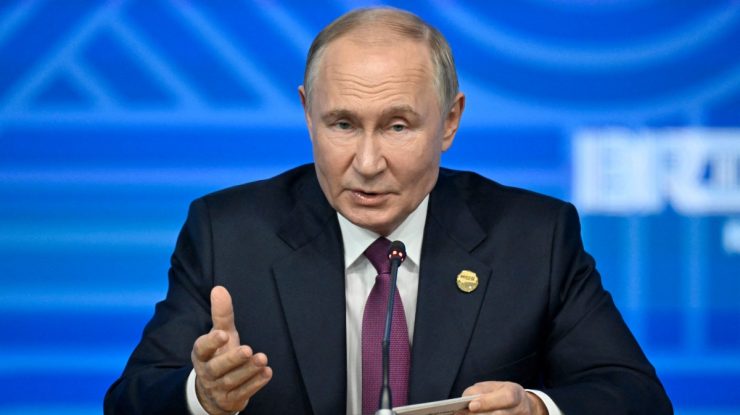 Putin acceptă „provocarea” lui Trump: Rusia va revizui peste 6 luni impactul noilor sancțiuni impuse de SUA