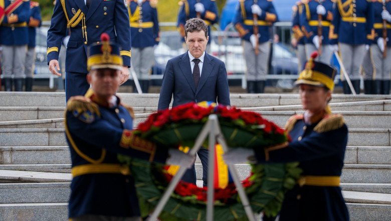 România este în război hibrid cu Rusia. Cum se manifestă acesta pe teritoriul țării noastre și ce face Nicușor Dan, Comandantul Suprem al Armatei, pentru Apărarea României?