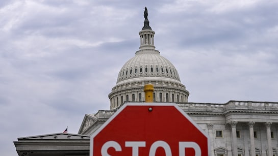 Guvernul Statelor Unite a intrat în shutdown. Economia americană va înregistra pierderi estimate la 400 de milioane de dolari pe zi