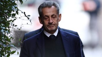 Franța l-a condamnat pe Sarkozy la 5 ani de închisoare cu executare. E primul fost Președinte al unei țări UE încarcerat