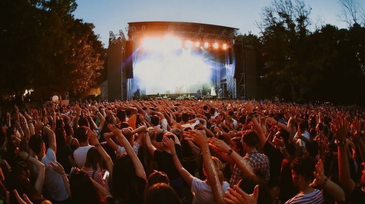 Summer Well 2026 anunță primul headliner al festivalului din 7-9 august: Nick Cave & The Bad Seeds. Biletele Early Bird sunt deja disponibile, în număr limitat