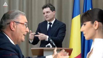 InSecuritate. 9 octombrie 2025. Invitat: Silviu Predoiu, fost șef SIE