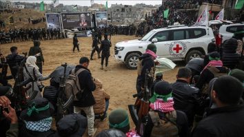 LIVE UPDATE. Război în Israel, ziua 739. Hamas predă mai multe sicrie cu ostatici israelieni, anunță Armata Israeliană