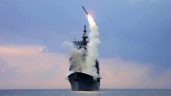 Pentagonul aprobă furnizarea rachetelor Tomahawk către Ucraina. Decizia finală rămâne la Trump