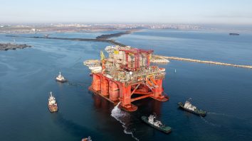 Romgaz iese pe pieţele internaţionale pentru atrage 500 de milioane euro pentru proiectul Neptun Deep