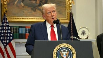 Zeci de părinți care și-au pierdut copiii din cauza fentanylului cer ca Donald Trump să primească Premiul Nobel pentru Pace