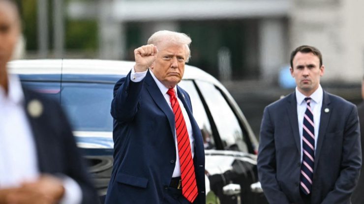 Starmer și Macron vor participa la Summitul pentru Planul de Pace din Egipt. Trump: „Mulți lideri ai lumii vor participa, ei au fost invitați”