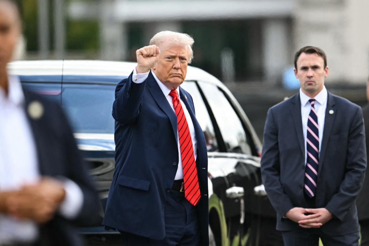 Starmer și Macron vor participa la Summitul pentru Planul de Pace din Egipt. Trump: „Mulți lideri ai lumii vor participa, ei au fost invitați”